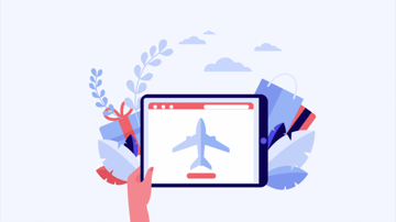 تبلیغ موبایل اخبار