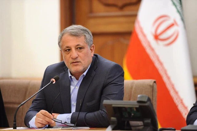 توضیحات هاشمی درباره نتایج جلسه با معاون اول رئیس جمهور