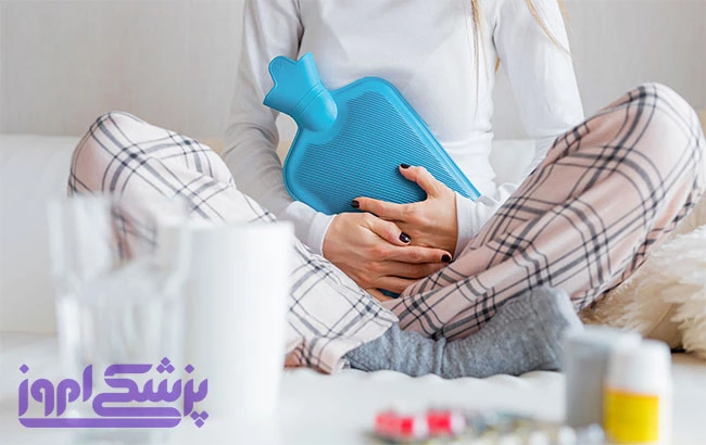 اختلالات دوران قاعدگی