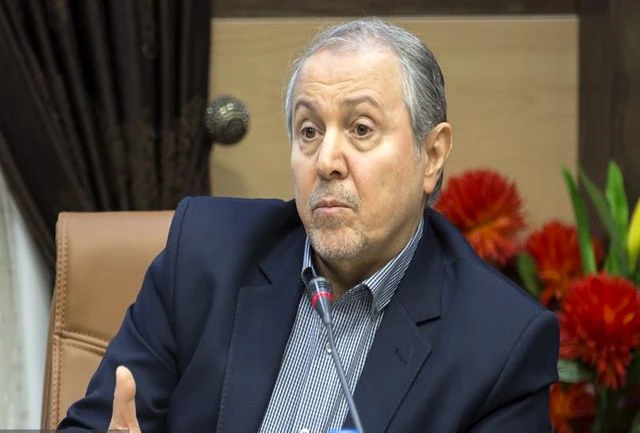 هیچ جسدی در بیمارستان‌ گروگان گرفته نمی‌شود