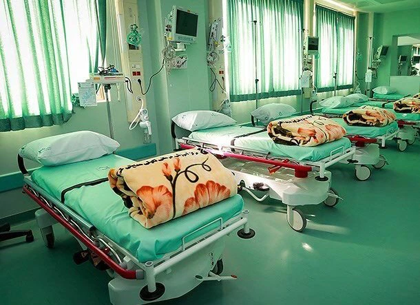 دستور تجهیز بیمارستان آستارا صادر شد