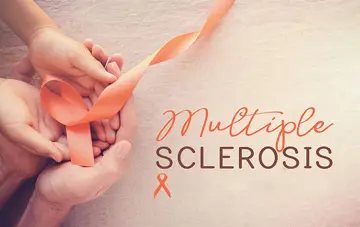 بیماری ام اس